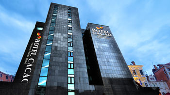 Sorae Tourist Hotel Cacao 3*