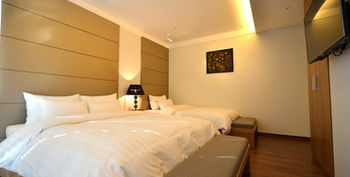 Sorae Tourist Hotel Cacao 3*