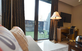 Sorae Tourist Hotel Cacao 3*