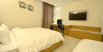 Sorae Tourist Hotel Cacao 3*