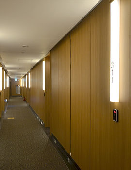 Sorae Tourist Hotel Cacao 3*