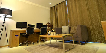 Sorae Tourist Hotel Cacao 3*