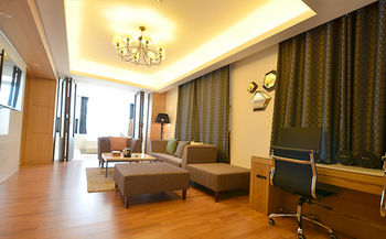 Sorae Tourist Hotel Cacao 3*
