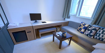 Sorae Tourist Hotel Cacao 3*