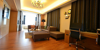 Sorae Tourist Hotel Cacao 3*