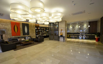 Sorae Tourist Hotel Cacao 3*