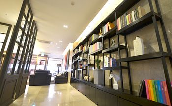 Sorae Tourist Hotel Cacao 3*
