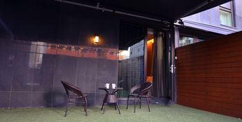Sorae Tourist Hotel Cacao 3*