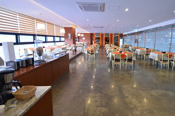 Sorae Tourist Hotel Cacao 3*