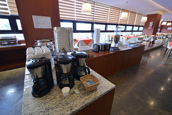 Sorae Tourist Hotel Cacao 3*