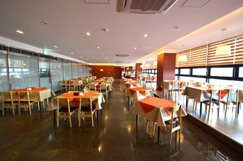 Sorae Tourist Hotel Cacao 3*