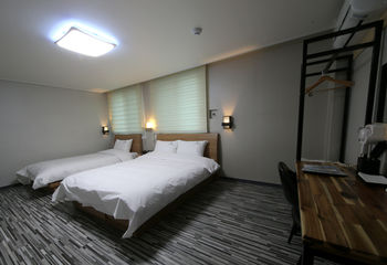 Stay Pohang Hotel 3*