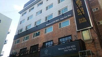 Stay Pohang Hotel 3*