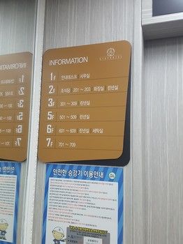 Stay Pohang Hotel 3*
