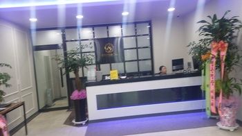 Stay Pohang Hotel 3*