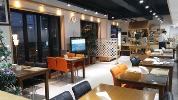 Stay Pohang Hotel 3*