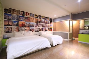 Star Motel 2*