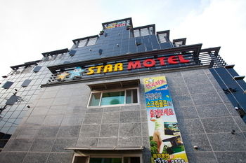 Star Motel 2*