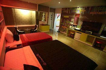 Star Motel 2*