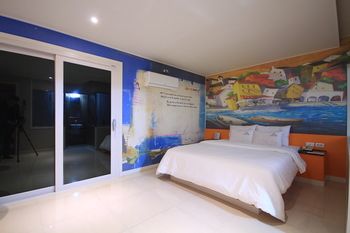 Star Motel 2*