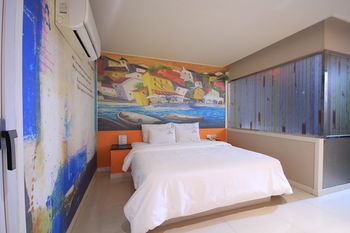 Star Motel 2*