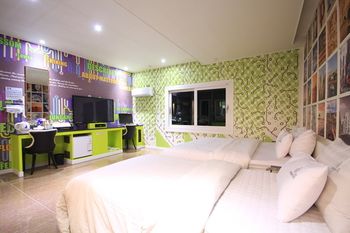 Star Motel 2*