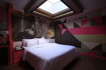 Star Motel 2*