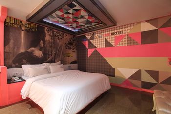 Star Motel 2*