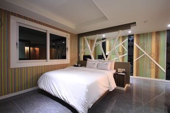 Star Motel 2*