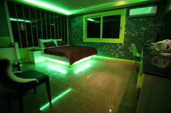 Star Motel 2*