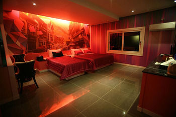 Star Motel 2*