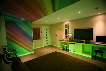 Star Motel 2*