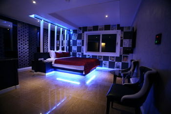 Star Motel 2*