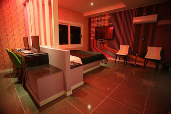 Star Motel 2*
