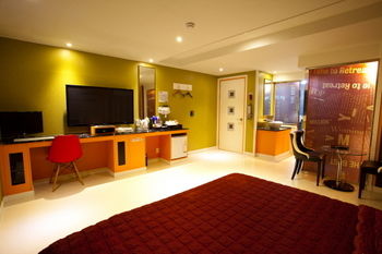 Star Motel 2*