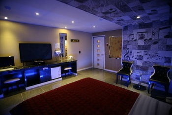 Star Motel 2*