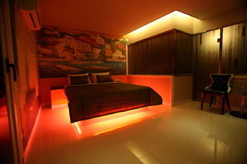Star Motel 2*