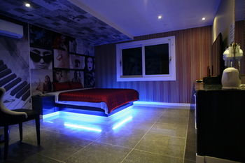 Star Motel 2*