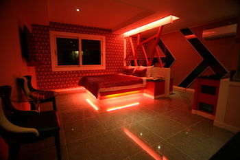 Star Motel 2*