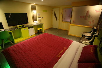 Star Motel 2*