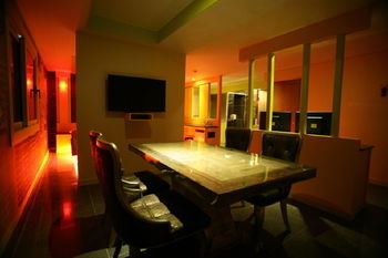 Star Motel 2*