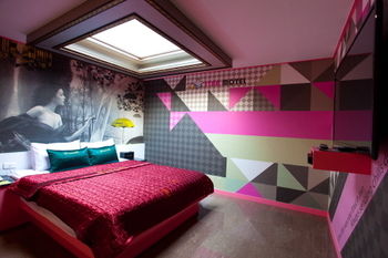 Star Motel 2*