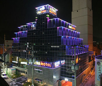 Star Motel 2*
