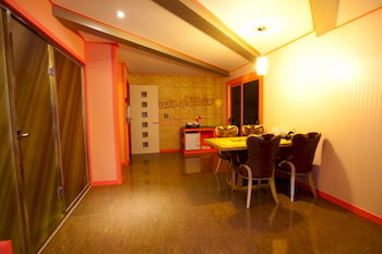 Star Motel 2*