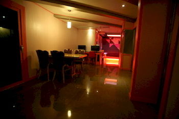 Star Motel 2*