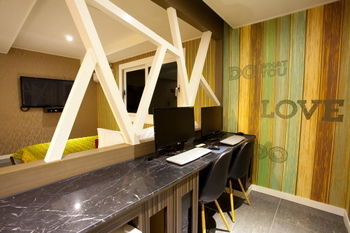 Star Motel 2*