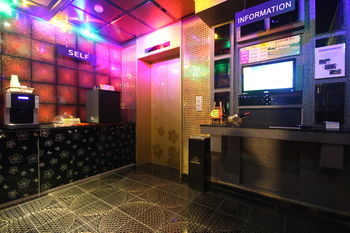 Star Motel 2*