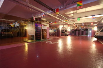 Star Motel 2*