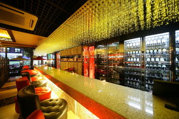 Koam Tourist Hotel 3*