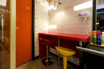 Koam Tourist Hotel 3*